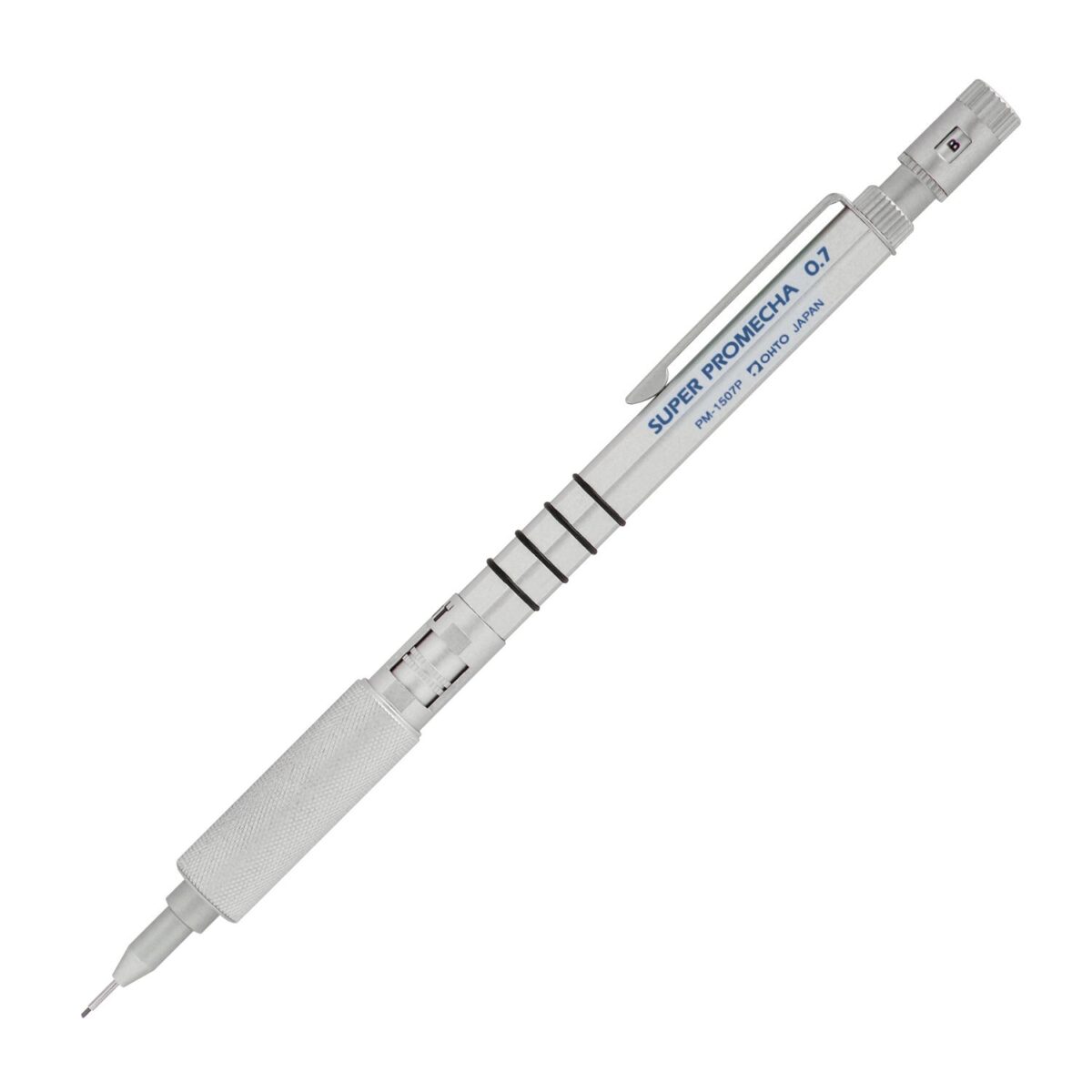OHTO Super Promecha Drafting Pencil, 0.7mm (PM-1507P