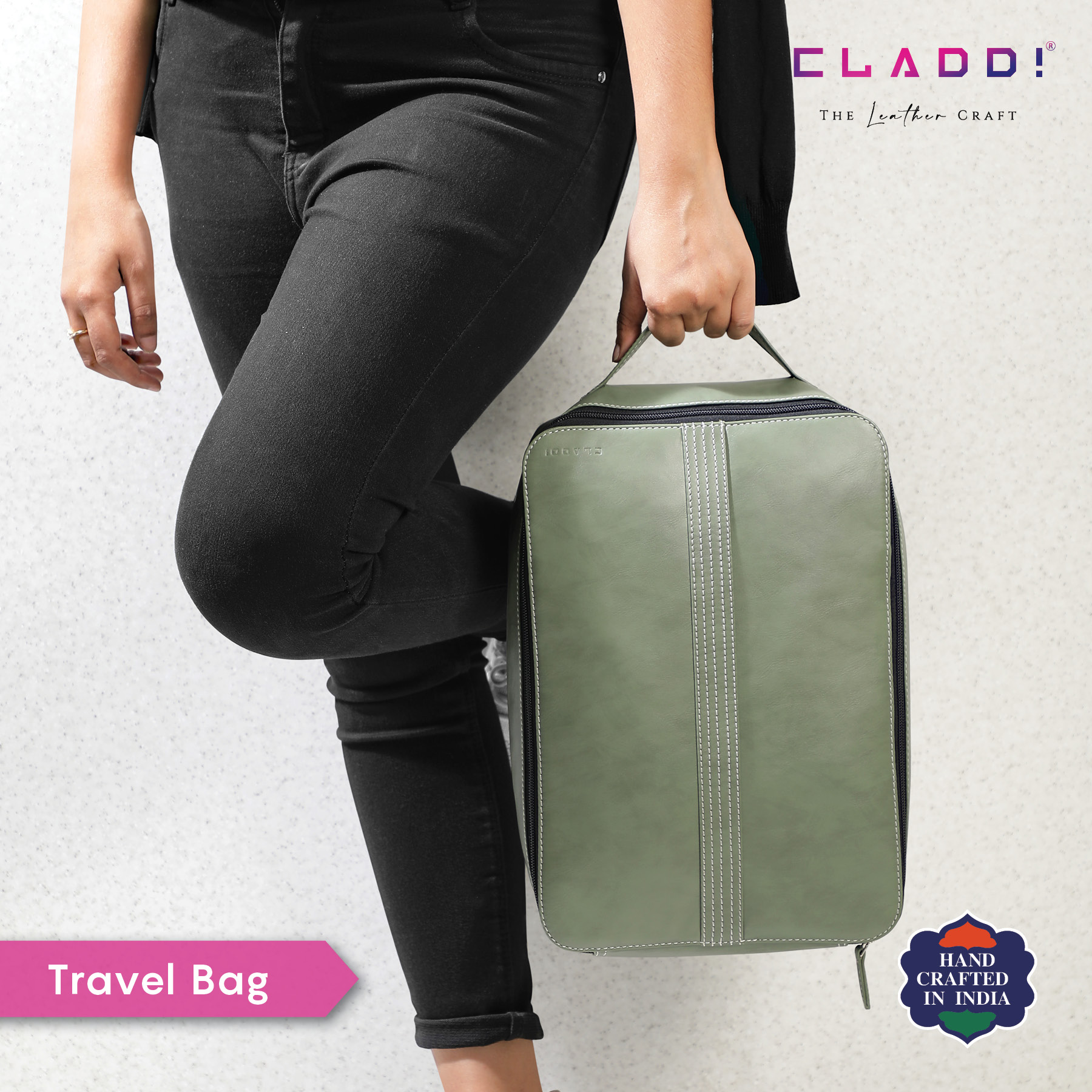 Travle Bag3