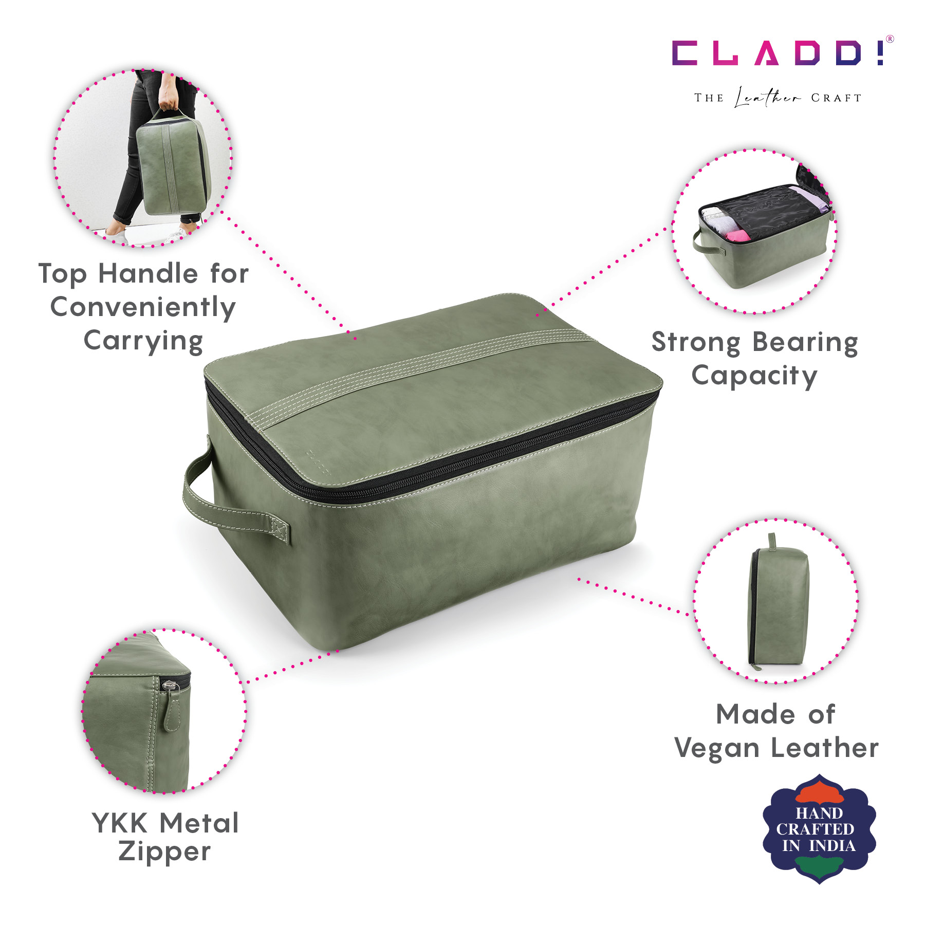Travle Bag5