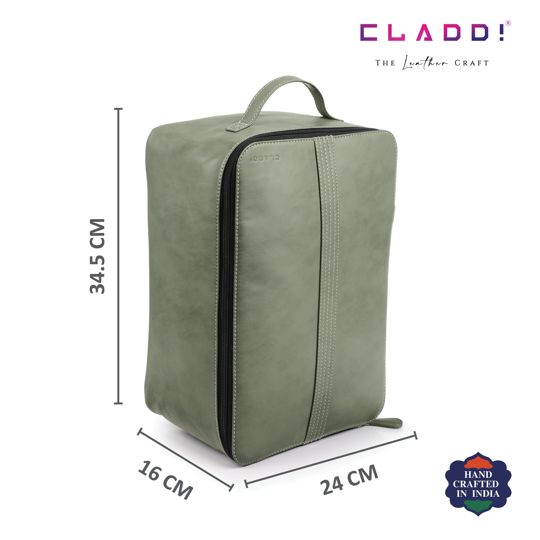 Travle Bag7